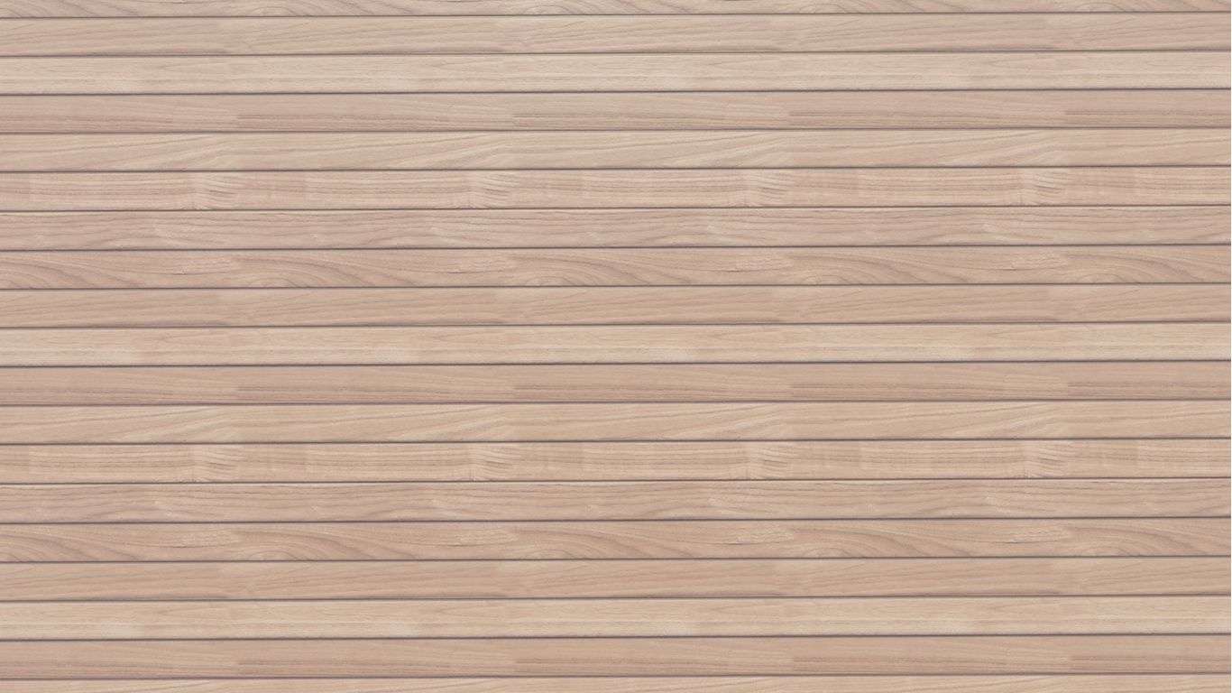 Deck Restoration